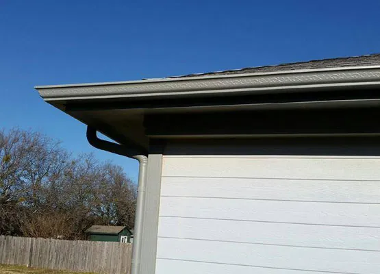 granburygutters