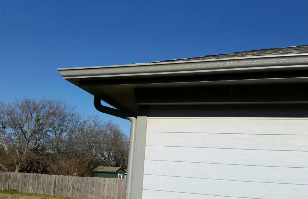 granburygutters