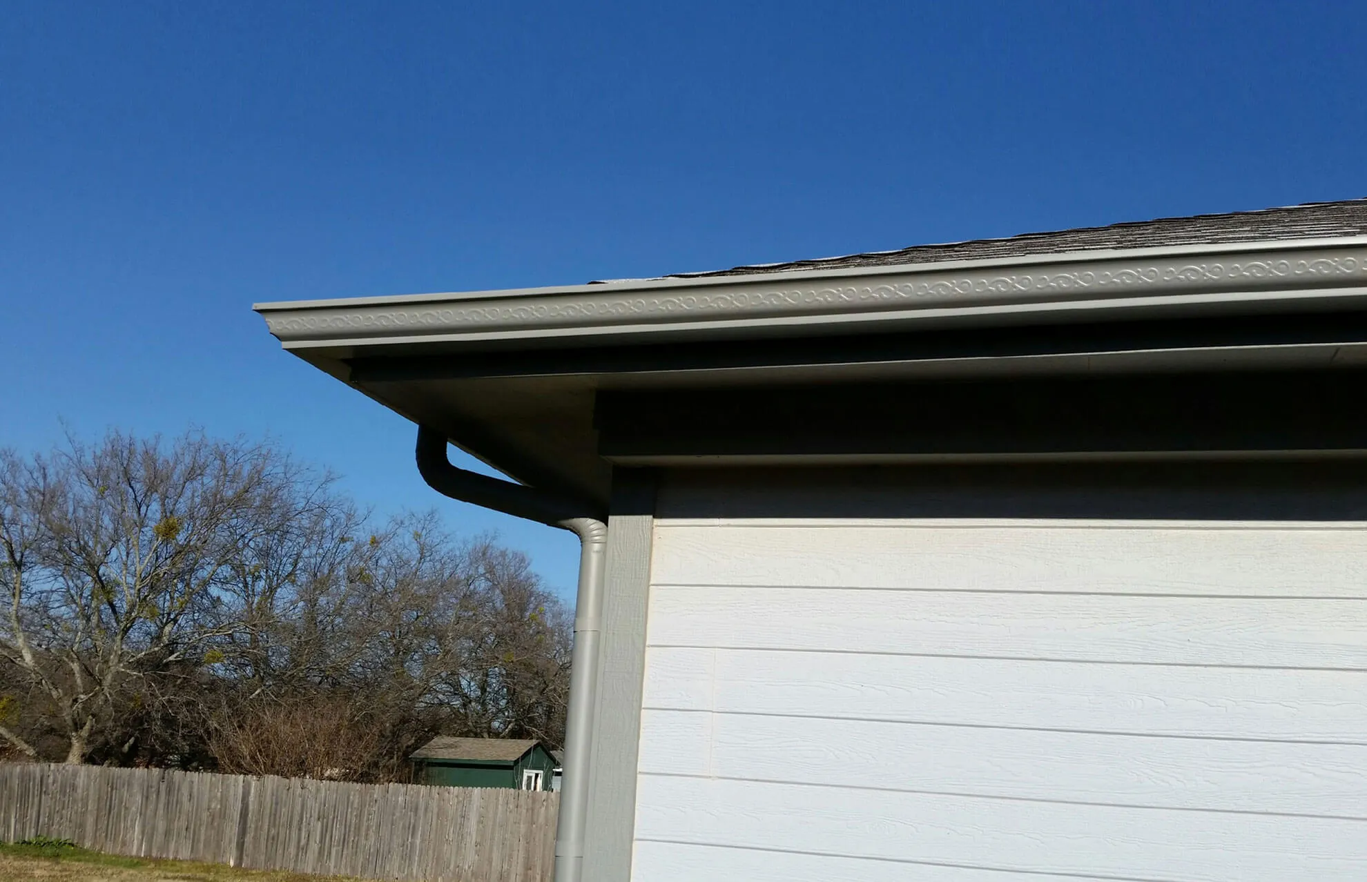 granburygutters