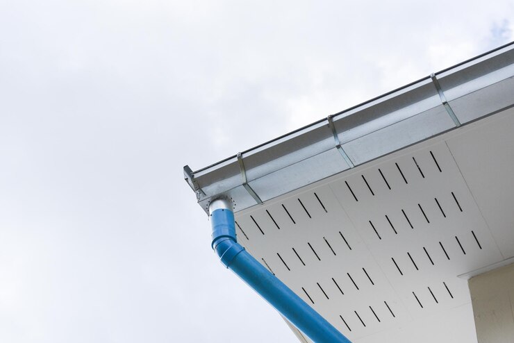 Commercial Gutter Services