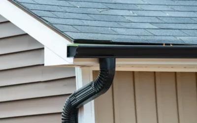 What Are the Core Offerings of Gutter Services in Granbury, TX? Everything You Need to Know