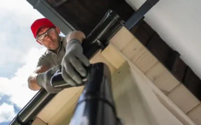 Why Hiring a Local Gutter Company in Granbury, TX is More Beneficial than DIY Solutions?