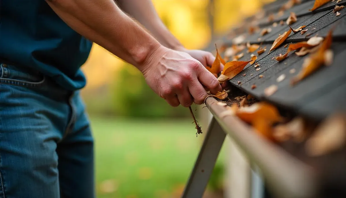 Why Regular Gutter Cleaning and Maintenance is a Must for Every Granbury Home?