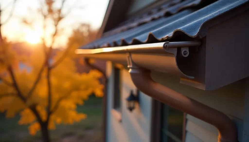 Which Gutters Last the Longest? Exploring Copper, Aluminum, and Steel Options in Granbury, TX