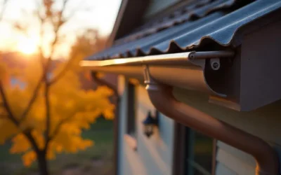 Which Gutters Last the Longest? Exploring Copper, Aluminum, and Steel Options in Granbury, TX