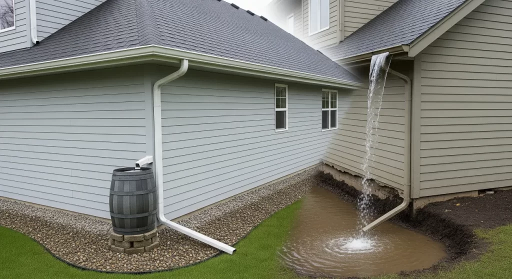 Proper Gutter Services