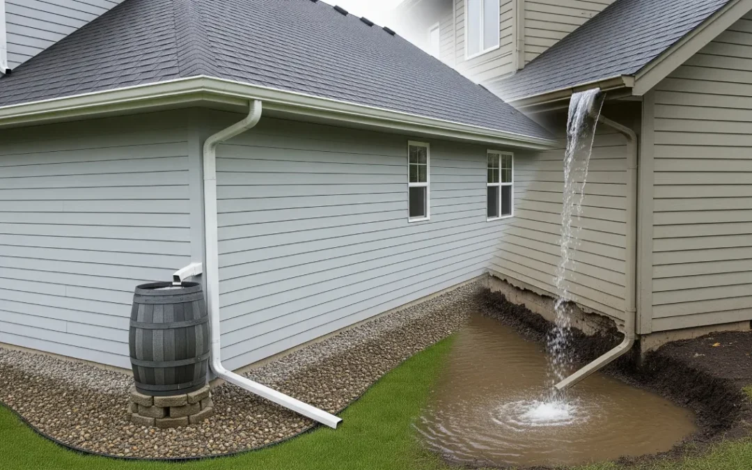 Proper Gutter Services