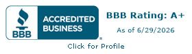 Granbury Gutters, LLC BBB Business Review