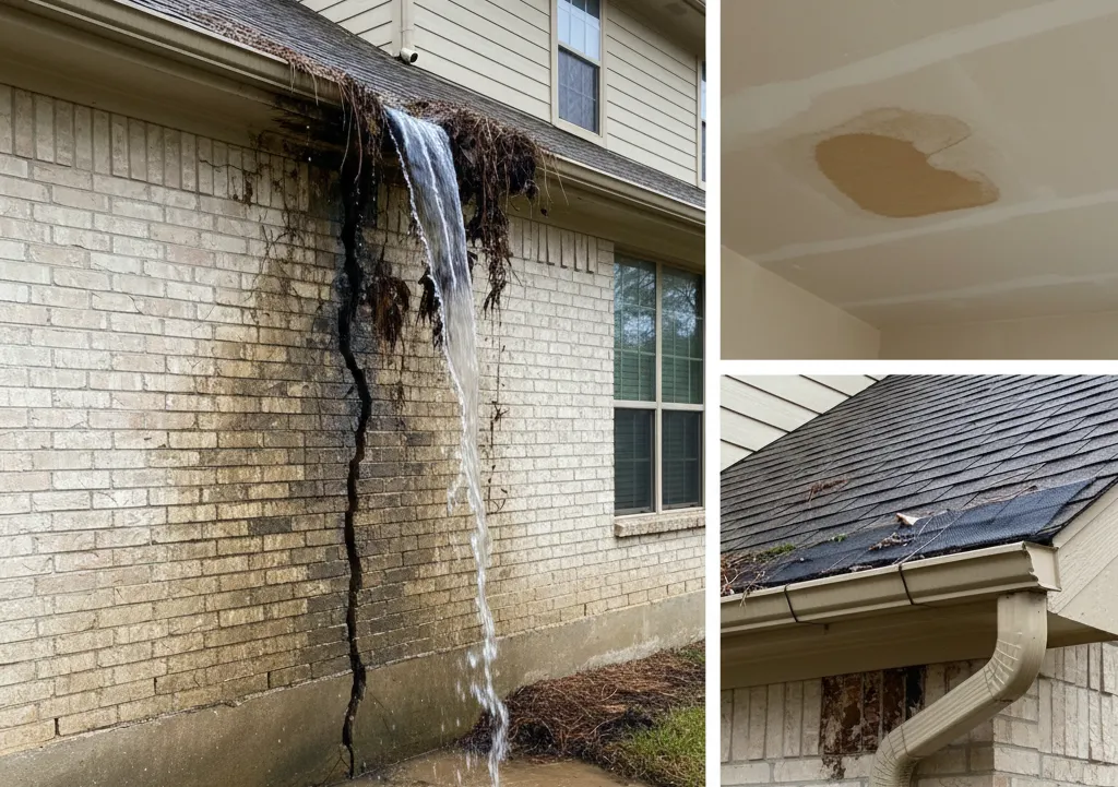 Hidden Costs of Skipping