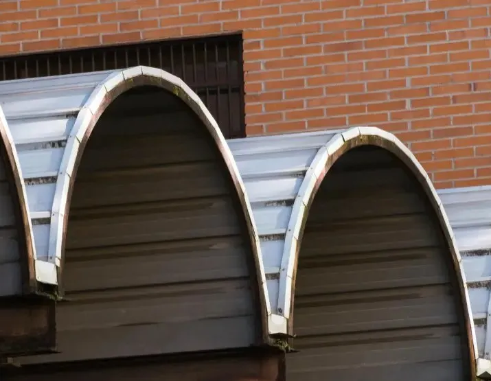 Leaf Guard Solutions