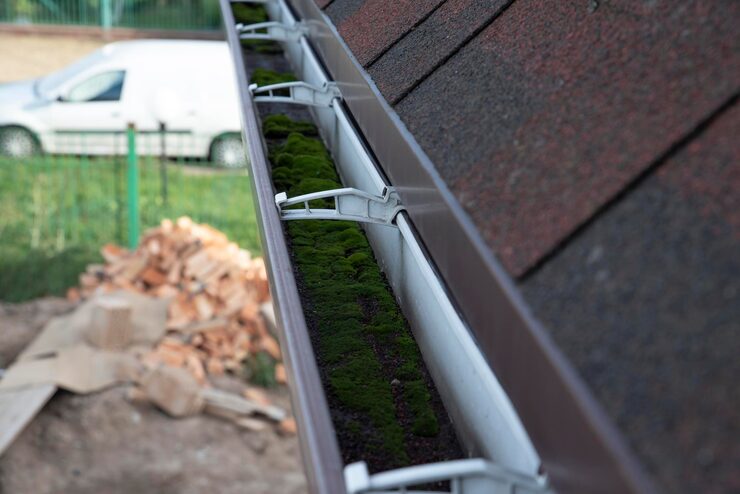 gutter-system