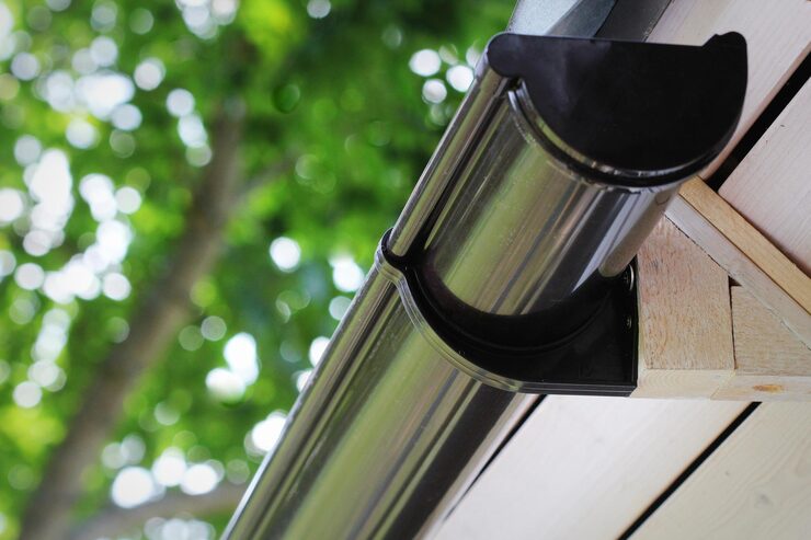 rain-gutter-