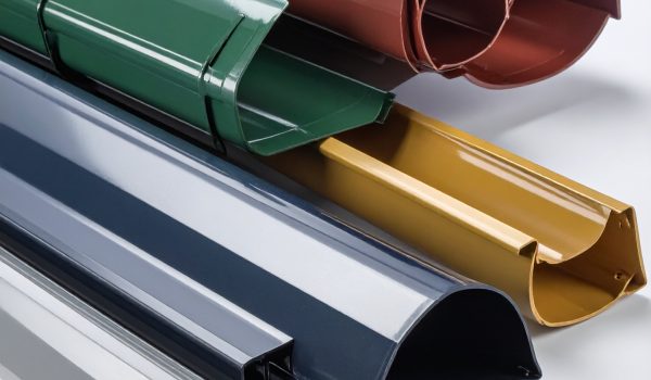 Gutter Install Options